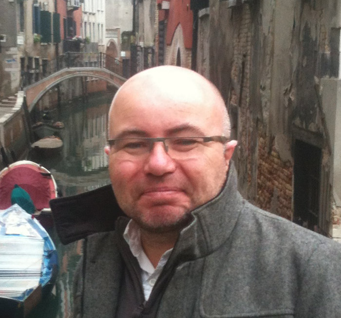 Silent Transformation | Stephane Boussuge