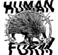 HUMAN FORM image