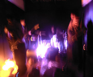 Merch | Three of Swords