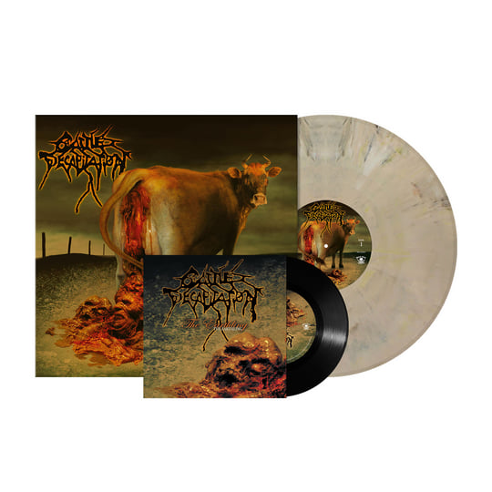 Humanure | Cattle Decapitation