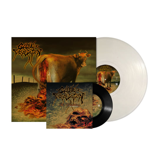 Humanure | Cattle Decapitation