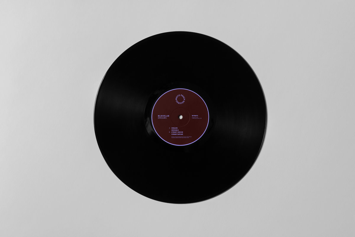 [レコード] VANILLA / INTO THE DREAM 2LP Into the Dream | Vanilla