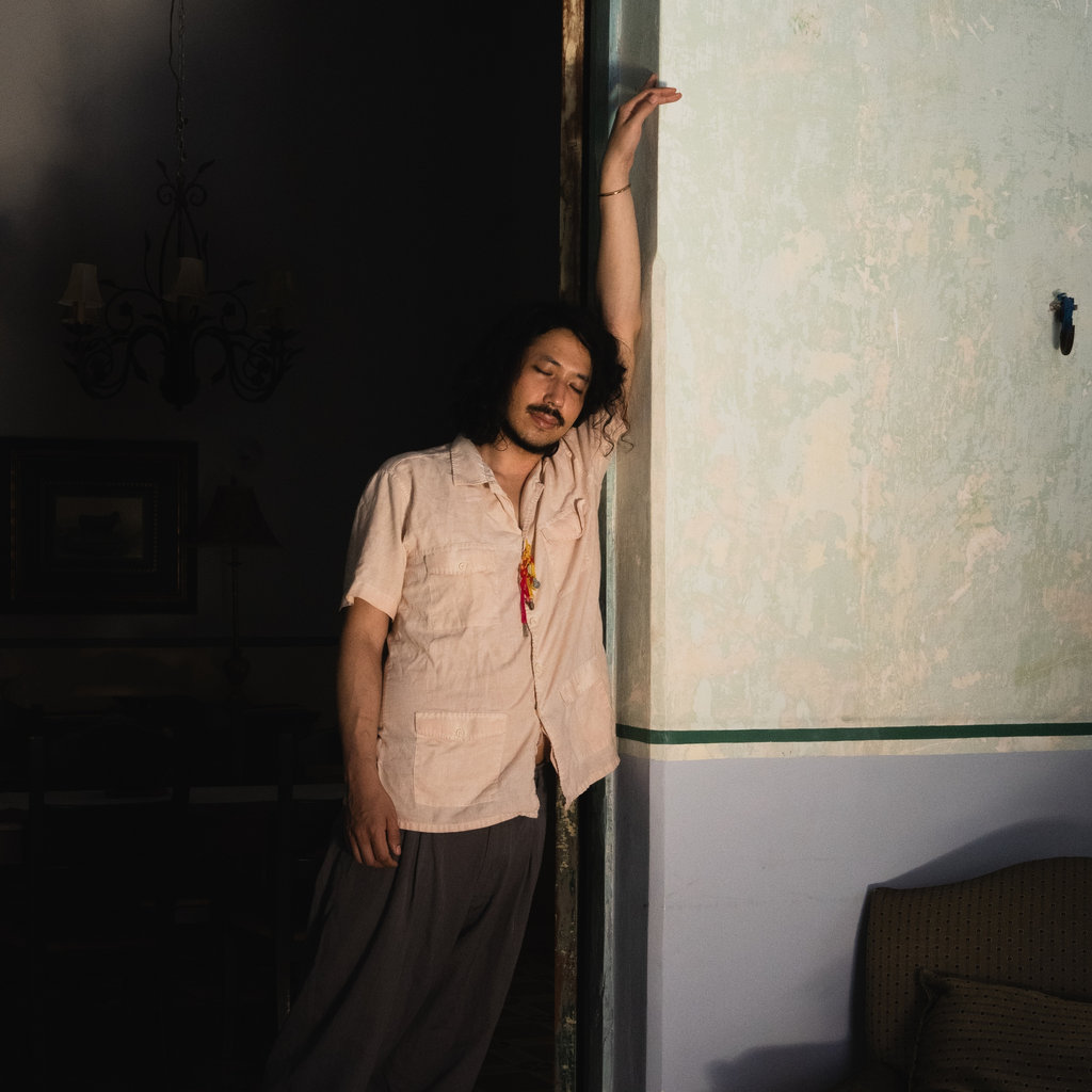 Geographic North Releases AvantGarde Music In ColorCoded Packaging