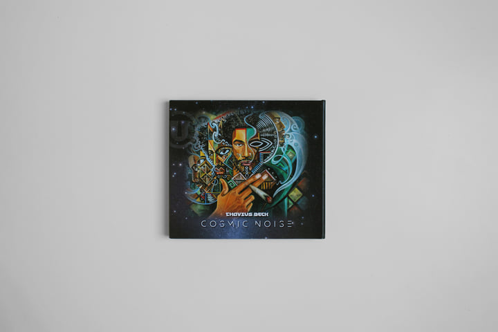 Cosmic Noise | Thavius Beck | U-TRAX