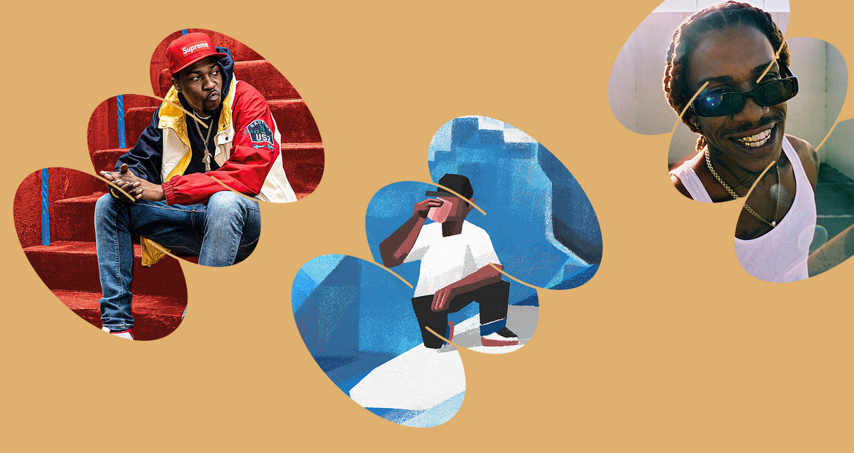 The Best Hip-Hop on Bandcamp, April 2024 | Bandcamp Daily