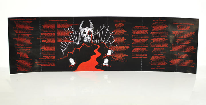 Enter the Gates of Fucking Hell | SPITER