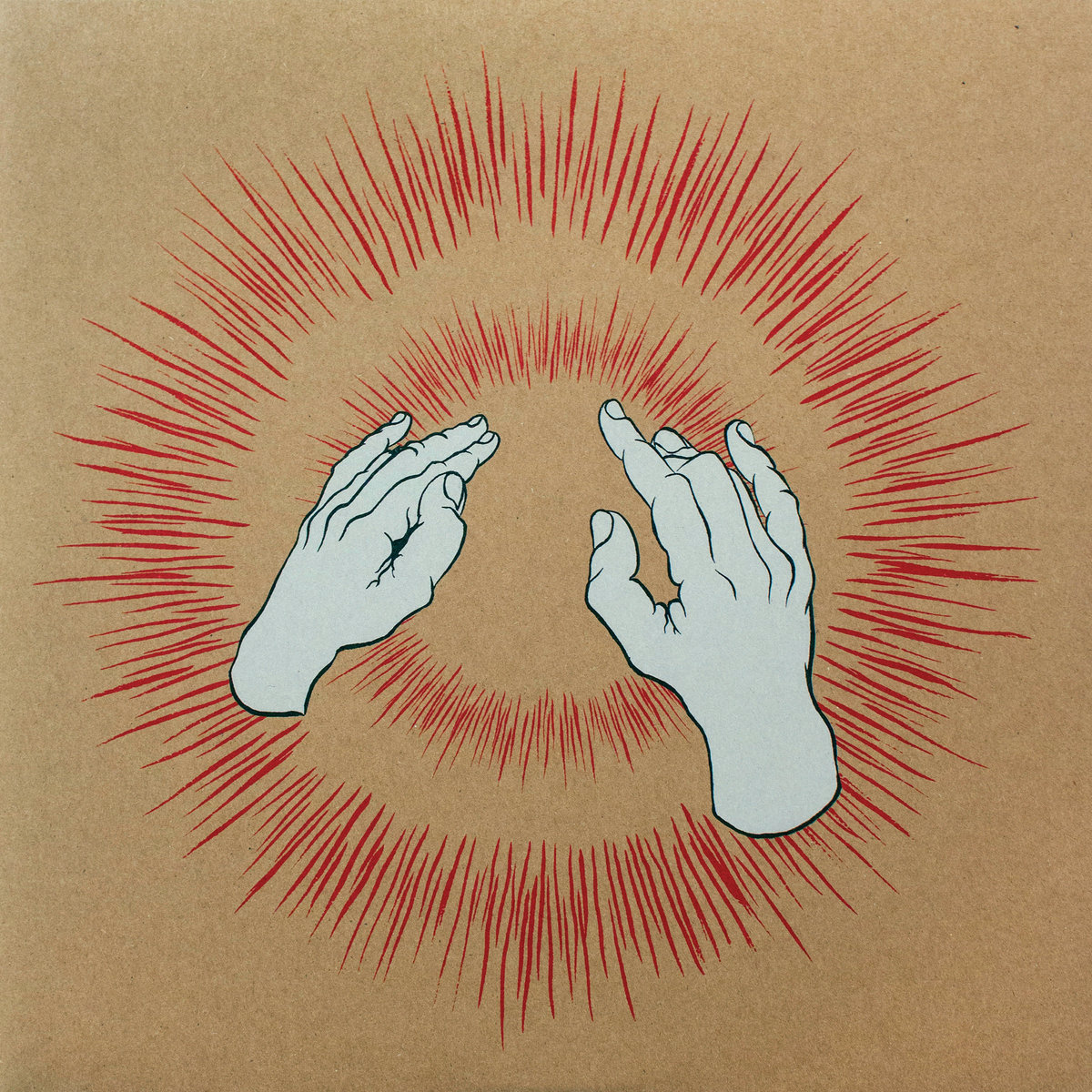 Godspeed You Black Emperor! Mサイズ美品Fists Godspeed You Black Emperor! Mサイズ美品Fists - メルカリ