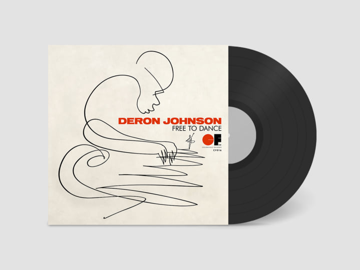 Free To Dance | Deron Johnson