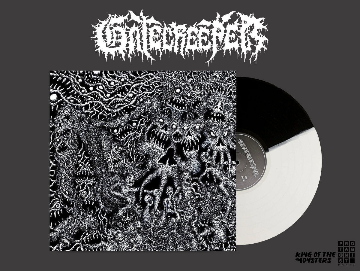 THE LET'S GO's ×THE AUTOCRATICS split EP a4042541420_10_medium.jpg?v=