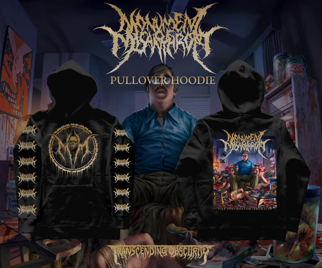 Irrumatio Vile Postmortem Irrumatio | MONUMENT OF MISANTHROPY | Monument of  Misanthropy