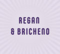 Regan & Bricheno image