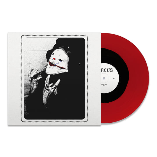 One Big Joke | Circus | Delayed Gratification Records
