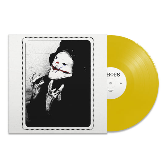 One Big Joke | Circus | Delayed Gratification Records