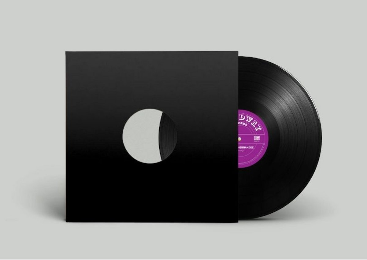 All Nite Tonight | Barbara Hernandez, Leston Paul | Soundway Records