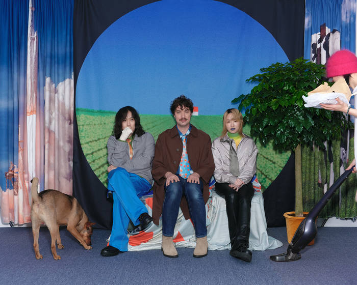 Acid Rain (Limited Edition Cassette) | 假日貞操 Virgin Vacation