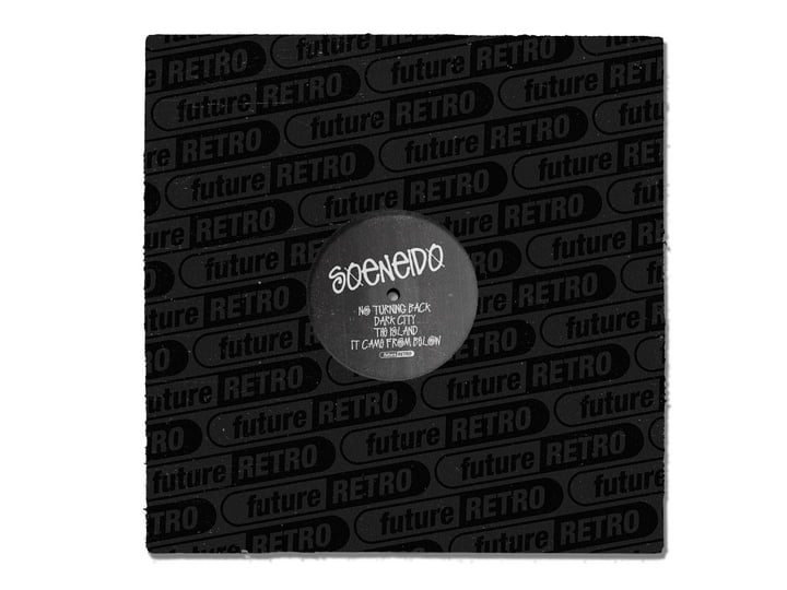 FR046 | Soeneido | Future Retro London