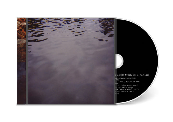 Amazon.com: We Move Through Weather: CDs & Vinyl