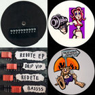 洋楽 MORE ROCKERS 2LP Selection 2 VINYL Selection 2 | More Rockers | Bristol Archive Records