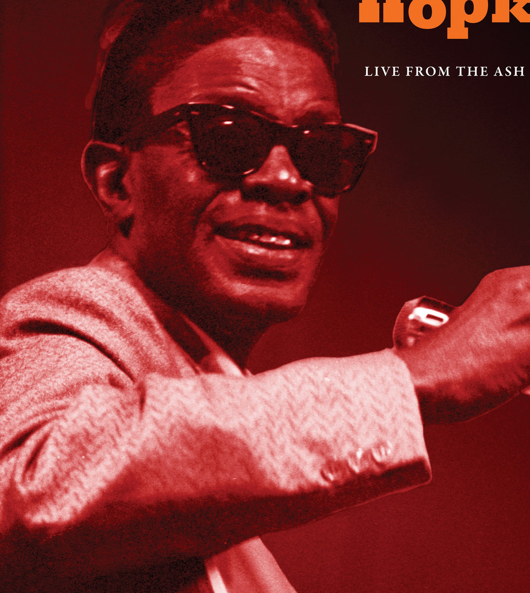 Live From The Ash Grove...Plus! Lightnin' Hopkins
