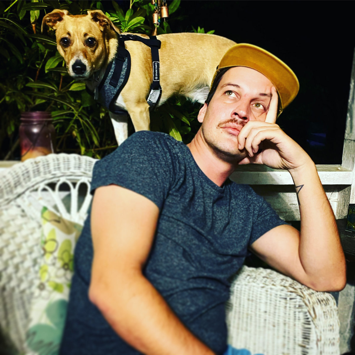 Sleep On The Elephant | NateR