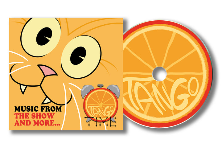 【中古】 Tango Time TangoTime Tango Time: Music from the Show and More | Various Artists