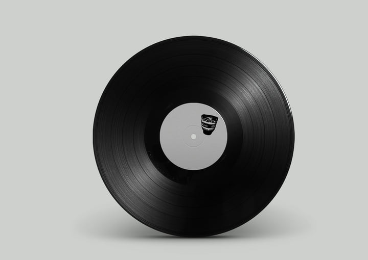 Percussion Edits Vol. 1 | Richard Wolfhouse | TRULE