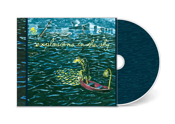 All of a Sudden I Miss Everyone | Explosions in the Sky