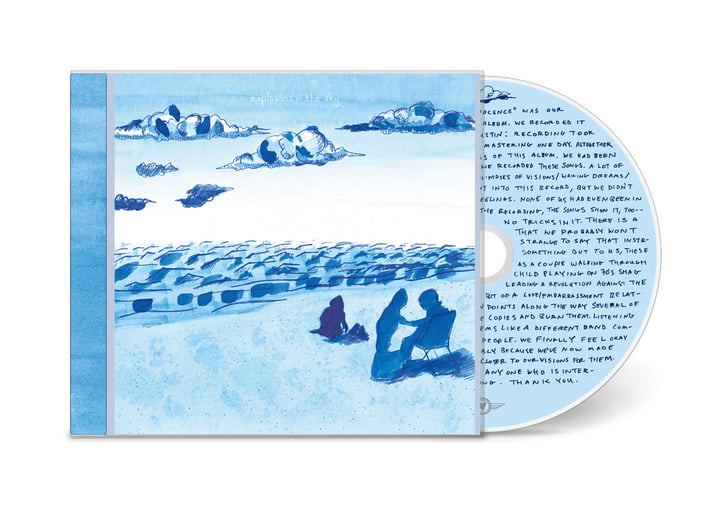 How Strange, Innocence | Explosions in the Sky