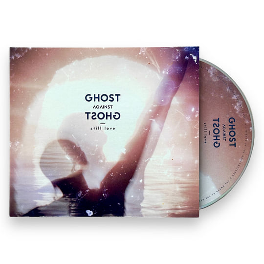 still love | Ghost Against Ghost | Our Silent Canvas