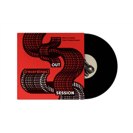OUT Session [recordings] | Werner Hasler & Carlo Niederhauser