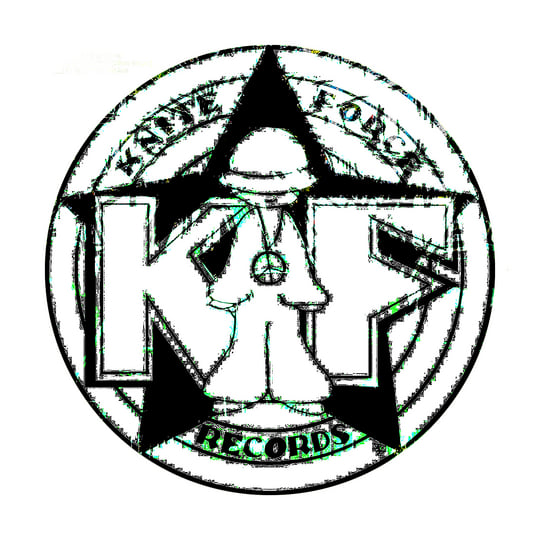 KF222 - The Swamped EP | Paul Bradley | Kniteforce