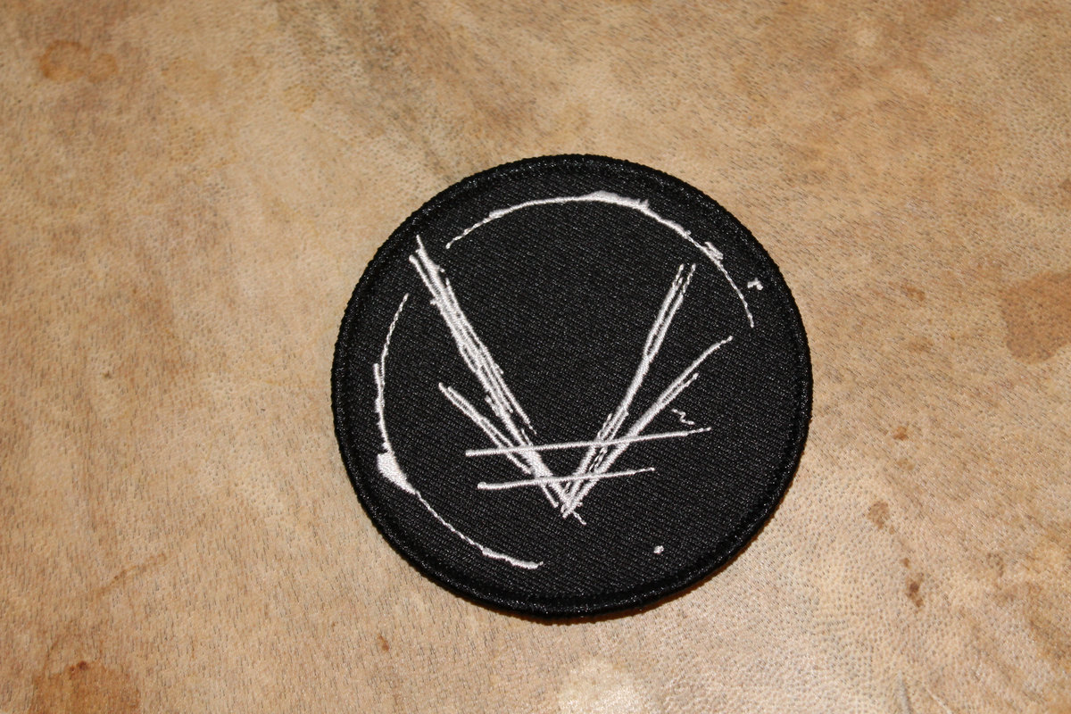 V-Symbol Patch (2024) | Vermilia