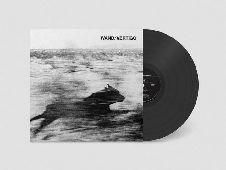 Vertigo | Wand