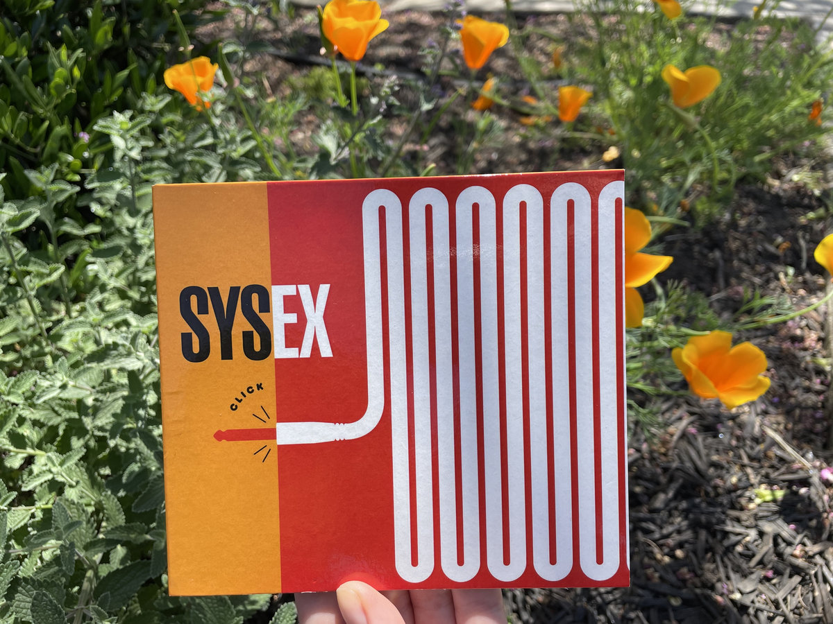 Click SYSTEM EXCLUSIVE System Exclusive click-system-exclusive-system-exclusive
