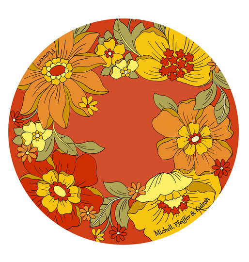 Flowers | Michell, Pfeiffer & Kulesh