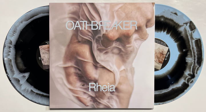 Rheia | Oathbreaker