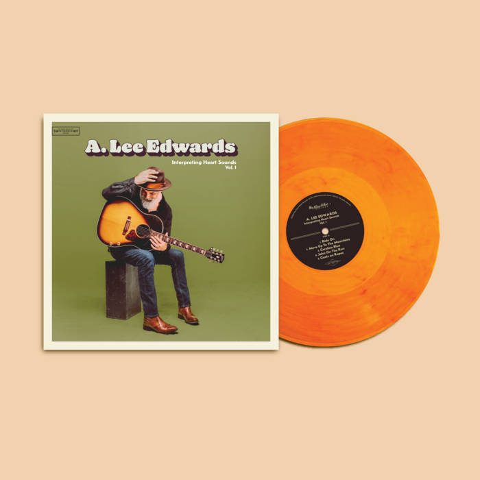 Album art