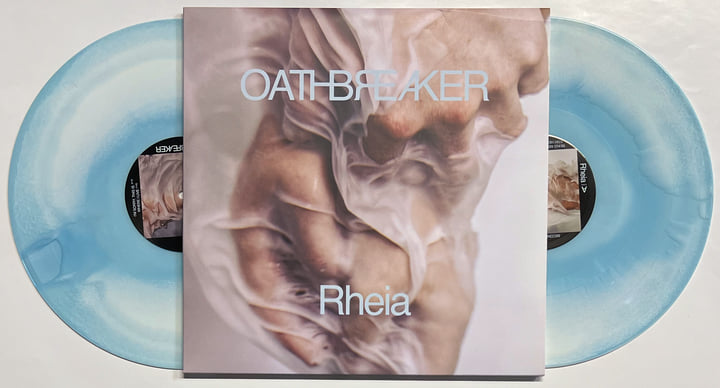 【DAI様用】OATHBREAKER / Rheia Rheia | Oathbreaker