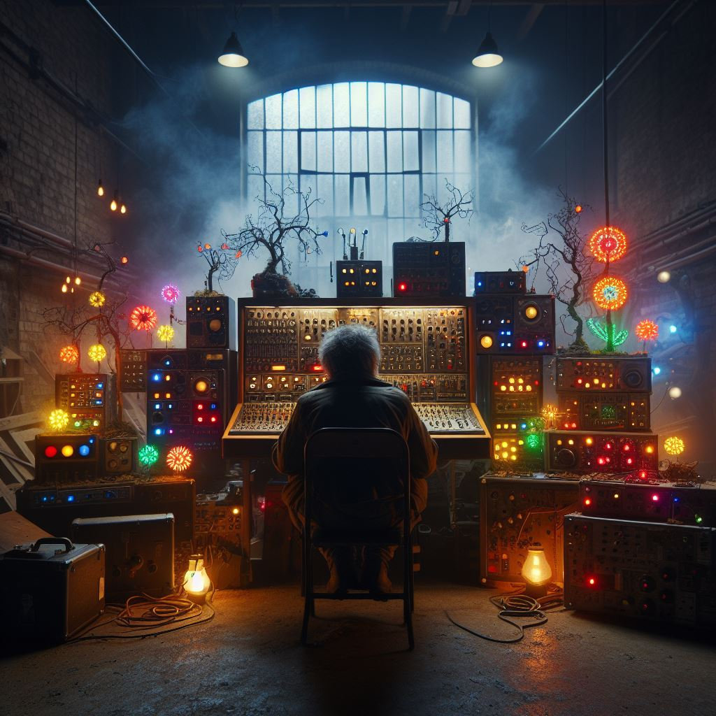 Time For Change steven BUCK (steven) BUCK