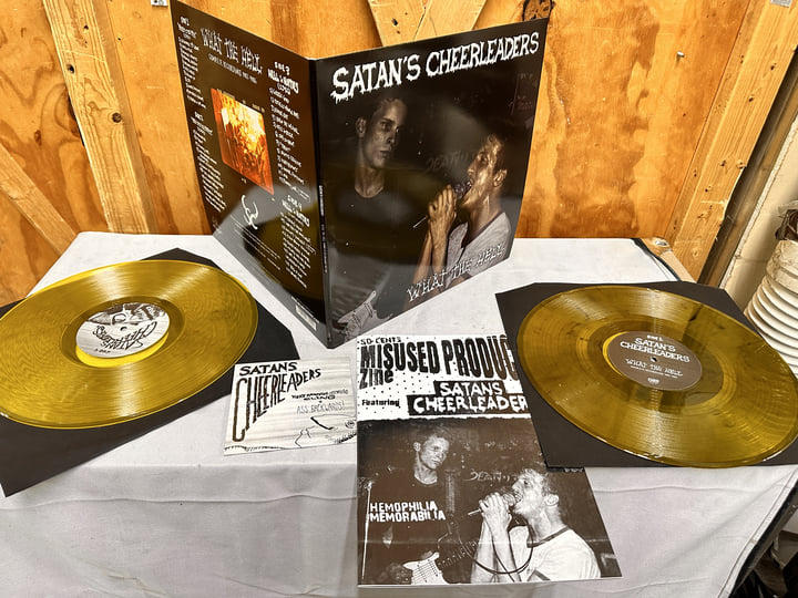 洋楽 WHAT THE HELL? CD 洋楽 WHAT THE HELL? CD 洋楽 WHAT THE HELL? CD What The Hell – What