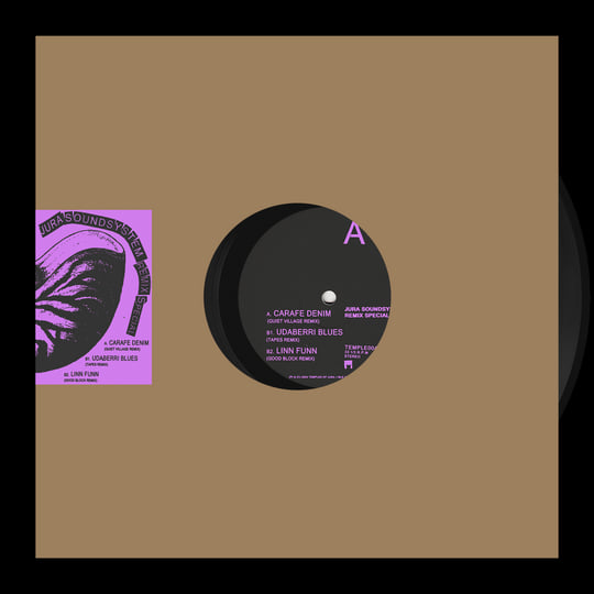 Remix Special | Jura Soundsystem