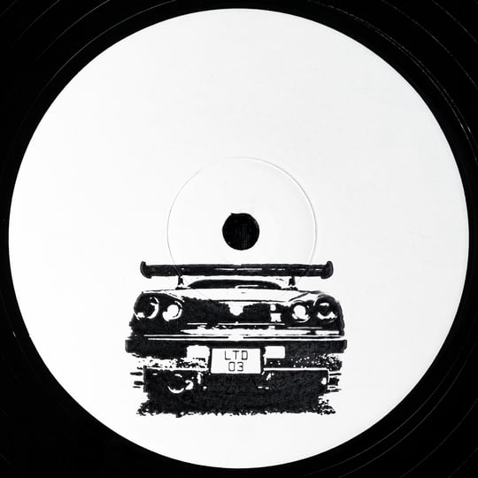 TXTBKLTD03 | ZeroFG