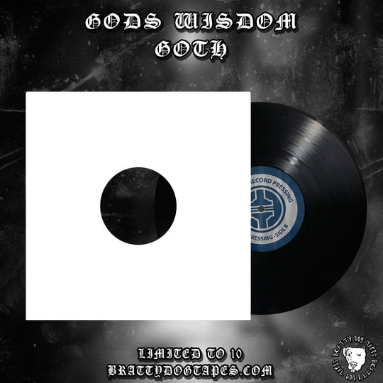 激レアG-RAP　GHOST DANK LOUIS CD Saint Louis (Missouri) | Rap - The Good Ol'Dayz
