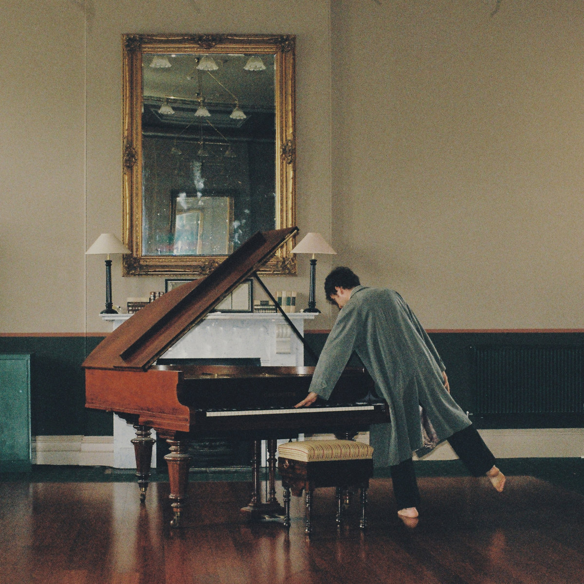 with love | jackson dahlenburg