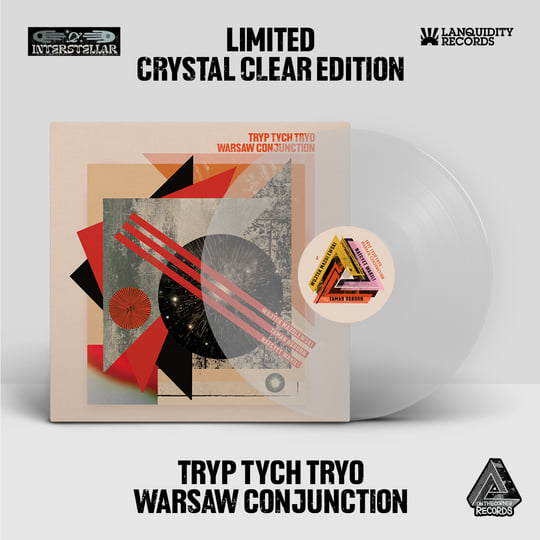 Warsaw Conjunction | Tryp Tych Tryo