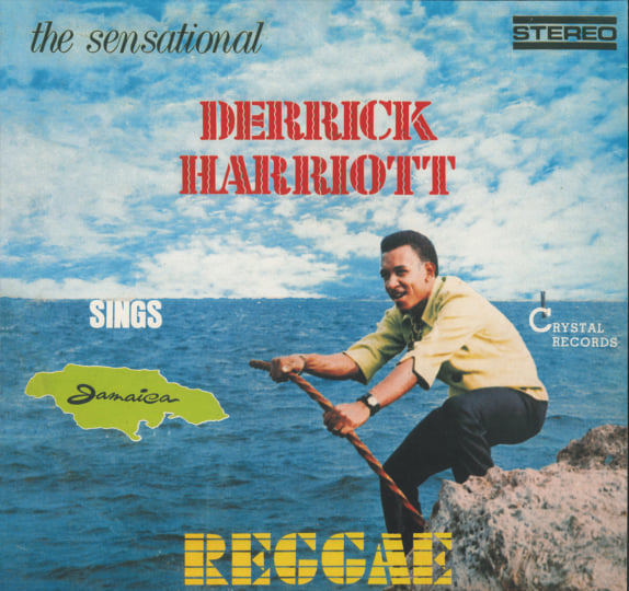 その他 2LP Various Derrick Harriott Reggae, Funk &amp;amp; Soul DSRLP009 Dub Store Japan Vinyl /00481 Derrick Harriott Reggae, Funk & Soul 1969-1975 | Various