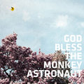 God Bless The Monkey Astronaut image