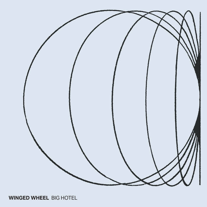 Winged Wheel, “Big Hotel”