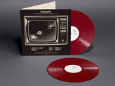 Merch | Prefuse 73