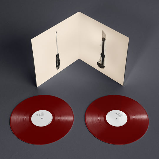 New Strategies for Modern Crime Vol.1 & Vol.2 | Prefuse 73 New Strategies for Modern Crime Vol.1 & Vol.2 | Prefuse 73
